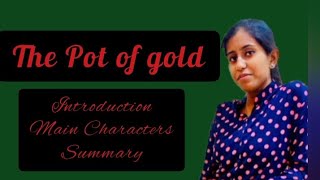 The Pot of Gold by Plautus Introduction Main Characters and Summary APEducationHub [upl. by Casia641]