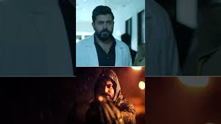 Mikhael Movie  Siddique  Nivin Pauly shorts [upl. by Oibaf]