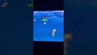 Shiny Hisuian Qwilfish Capture in Pokémon SV DLC the Indigo Disk [upl. by Darnok882]