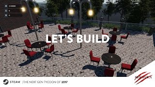 Lets Build Together  Mesozoica 2017 [upl. by Rotciv202]