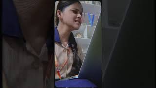 Darshana Song hridayammovie ytshorts songs [upl. by Anoblav]