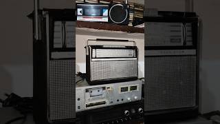 Radio Cassette Tape Recorder Deck Amplifier Available For Sale 👉📱 7742853435 radio cassette deck [upl. by Crowe874]