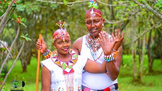 BEST SAMBURU WEDDING TRAILERNAEKU WEDS BENSON Tradition African Culture Qipphotography AFRICA [upl. by Deron990]