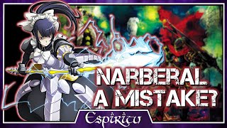 Was Narberal Gamma A Mistake  Overlord Analysis amp Explained [upl. by Haile]