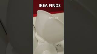 IKEA FINDS me encanta✨ 2024 ikeafinds ikeafinds home kitchen [upl. by Orelia]