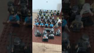 My figure army 192 [upl. by Ennair]