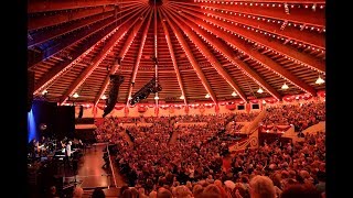 Konstantin Wecker  Leben im Leben  Opening Jubiläumskonzert Live 2017 [upl. by Darrow]