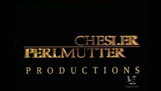 Chesler Perlmutter ProductionsLeMondeSonar 1998 [upl. by Avril748]