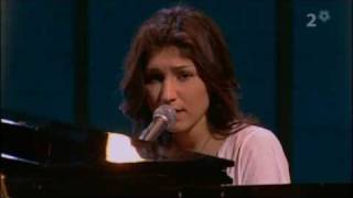 Laleh  Our Home Live Solo 2006 [upl. by Zingale]