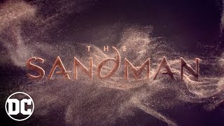 The Sandman  Official Audible Trailer [upl. by Eibbed]