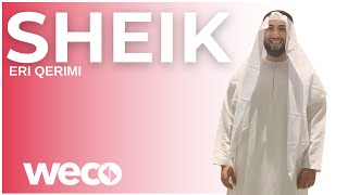 Eri Qerimi  SHEIK Official Audio [upl. by Cordier]