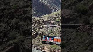 Passage to heaven trainrides travel coloradophotographer colorado [upl. by Kendal]