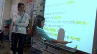 SMART boards in the classroom [upl. by Aical]