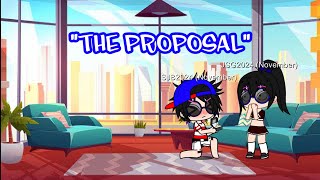 SB and Friends  Season 2 Episode 12 quotThe Proposalquot [upl. by Huxham259]