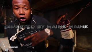 Stebo  quotEl Chapoquot feat MoneyBagg Yo Official Music Video [upl. by Yerag506]