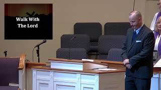 Hughesville Baptist Church  Live Stream [upl. by Lydia703]