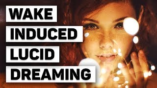 How To Lucid Dream In 5 Steps WILD Tutorial [upl. by Ahsayn]