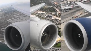 The Ultimate 777 Engine Comparison Video Choose Your Favorite [upl. by Rene]