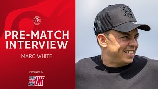 Prematch Interview  Rushall Olympic H [upl. by Colvert]