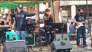 TARAKI KAME NGA IGOROT  igorot folk song [upl. by Corrine]