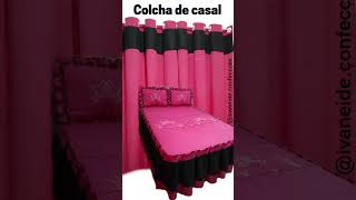 Colcha de casal [upl. by Ives]