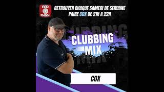 Clubbing Mix  Cox  051024 [upl. by Fairweather486]