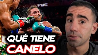 LO QUE NADIE HABLA DE CANELO [upl. by Emoreg]