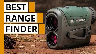 5 Best Rangefinder for Bow Hunting [upl. by Anevad]