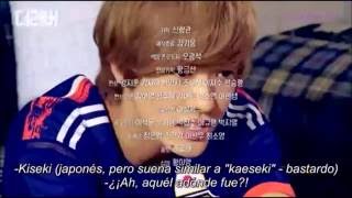 The Lover  Joon Jae x Takuya Cap 1  sub español Shonen ai [upl. by Jarvis]