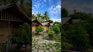 Best resort in Hampi  3 Season Resort 🛖 hampi hampitourism resort therideronwheels hosapete [upl. by Naleek]