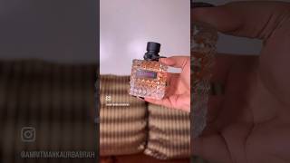 Valentino born in Roma coral fantasy  kiwi perfume  fruity perfume [upl. by Chris984]