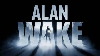 Alan Wake The Signal DLC Soundtrack Anna Ternheim  No I Dont Remember [upl. by Ehsiom]