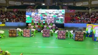 BATANGAS CITY SUBLIAN FESTIVAL 2024 COURTDANCE COMPETITIONGROUP 3 [upl. by Stasny]