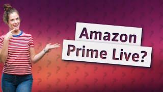 Does Amazon Prime count as live TV [upl. by Atineg854]