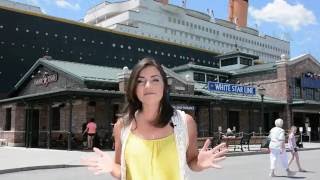 Inside Look at Titanic Museum  Pigeon Forge TN [upl. by Delores333]