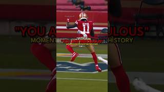 Top 10 ‘You are ridiculous’ moments in NFL  Part 1 [upl. by Donna173]