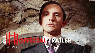 The Collector 1965 Trailer  Terence Stamp Samantha Eggar Mona Washbourne Movie [upl. by Inimod743]