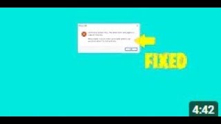 Minecraft OpenGL Error Fixed Minecraft Version 1 20 How TO Fix Minecraft GLFW error 65542 💻� [upl. by Neeloj217]