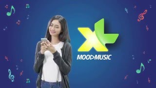 XLMoodMusic  Musikmu adalah Moodmu [upl. by Albarran]