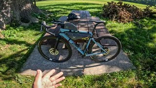 Mein Fazit nach 1500 Km zum ROSE Backroad Gravelbike [upl. by Chemesh]