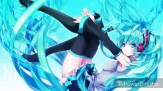 Nightcore Electricity by Ashley Jana [upl. by Farro]