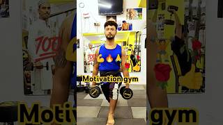 Motivation 🔥 gym 🔥 videos 💪shorts [upl. by Bowrah]