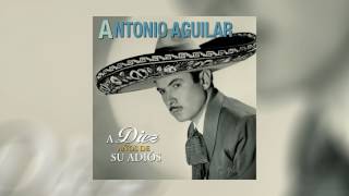 Pero Hombre Amigo El Chubasco  Antonio Aguilar  A Diez Anos De Su Adios [upl. by Persas]