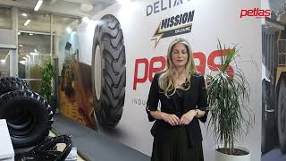 Petlas Tires Testimonial by Delta MC [upl. by Josselyn]