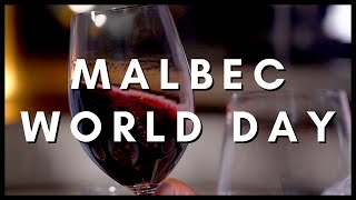 Malbec World Day [upl. by Aem]