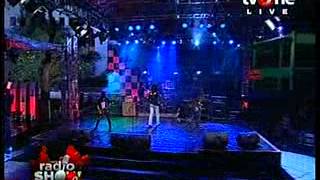 Suckerhead  Neraka Jahanam RadioShowtvOne 20120518015050mp4 [upl. by Claire]