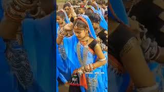 Aadivasi Dance video 2023 [upl. by Anaeerb]