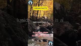 The SHOCKING Truth About Your Dreams Revealed dream dreamfacts psychologyfacts psychology [upl. by Moyra]