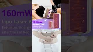 What does cavitation do to your body bodycare fatloss contour cavitationmachine mychway fyp [upl. by Suiluj]