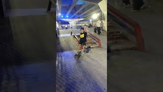 Process skateboarding thrasher skate volcom adidasskateboarding skatepark skateforfun [upl. by Sucitivel]